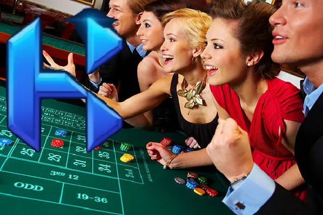 казино чемпіон