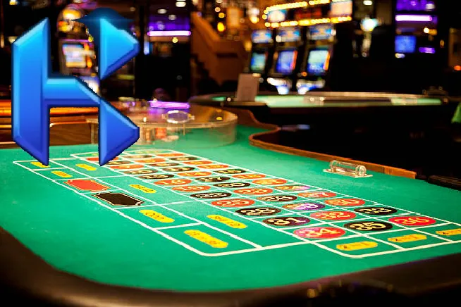 казіно чемпіон