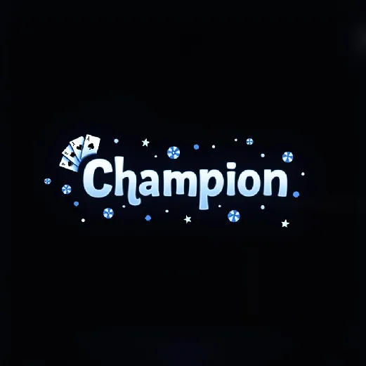 чемпион казино